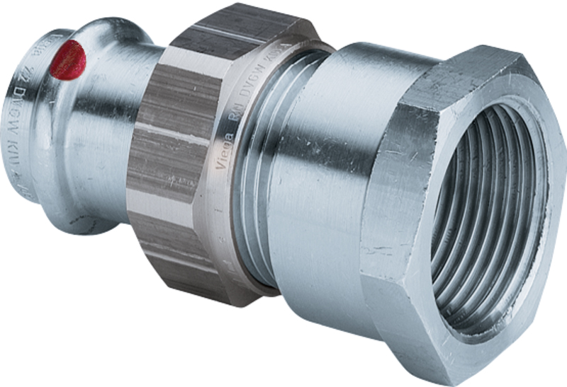 1851651: Prestabo union m/innv gj. 18x1/2