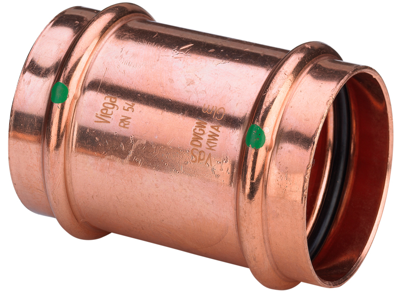 5047842: Profipress glidemuffe 15