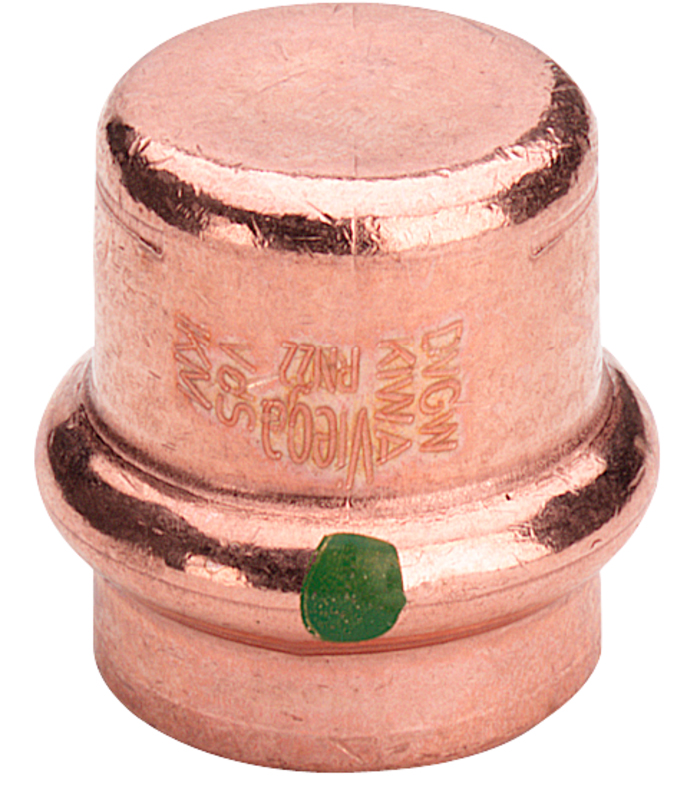 5047857: Profipress kappe 12