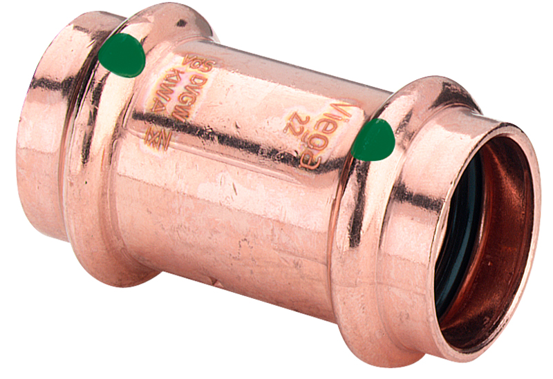 5047793: Profipress muffe 12