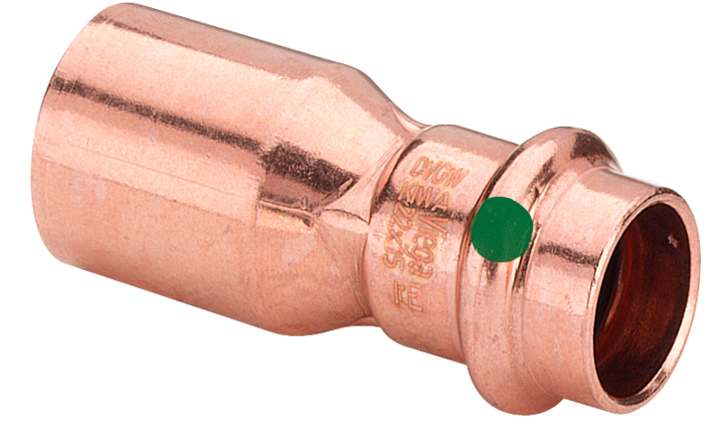 5047823: Profipress overgang 15x12