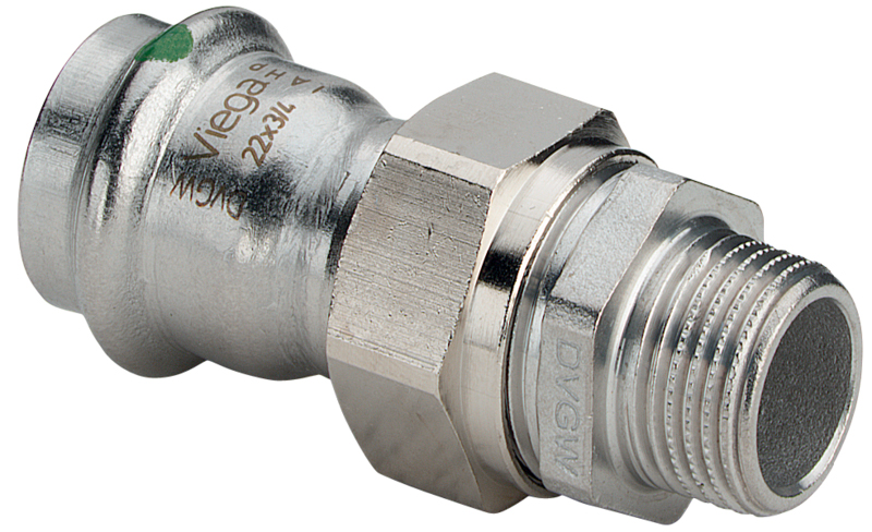 5044203: Sanpress inox tippunion 15x1/2