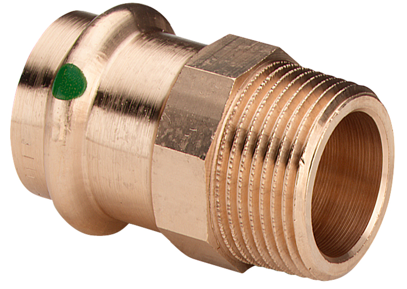 5046824: Sanpress nippelmuffe 12 x 1/2